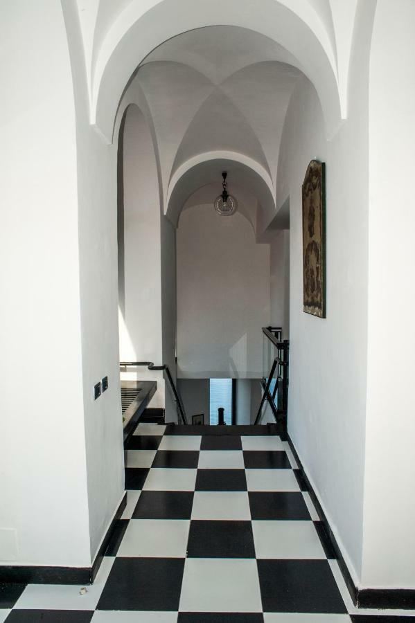 Villa Margi Віко-Екуенсе Екстер'єр фото
